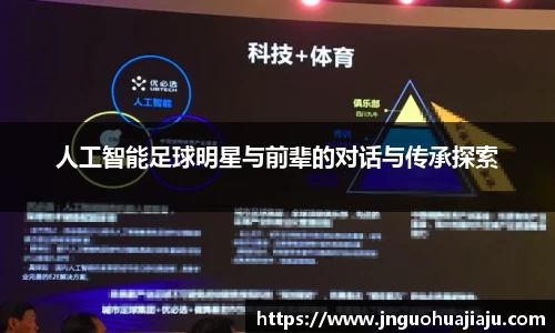 人工智能足球明星与前辈的对话与传承探索
